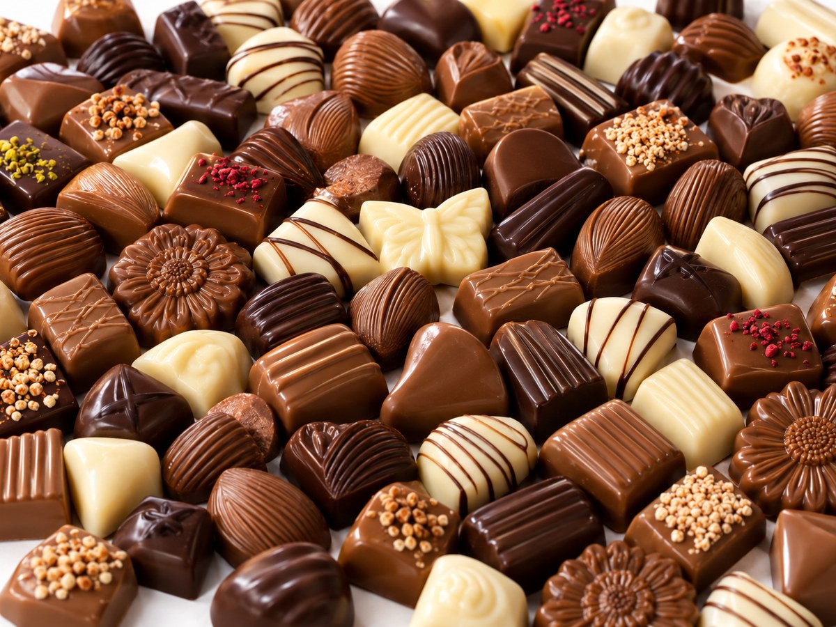 Pralines