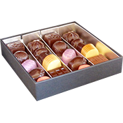Chocolaterie Hermes – Probably the best Belgian chocolates in the world